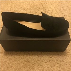 Athena Alexander - Black Loafers
